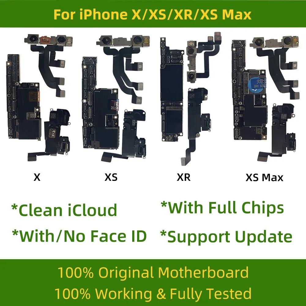     , iCloud Ŭ , ̽ ID , iOS Ʈ  , XR, X, Xs Max